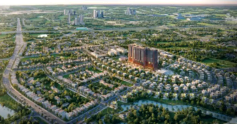 Dòng vốn đổ về đô thị vệ tinh: Hòa Lạc nổi bật với căn hộ cao cấp Legacy Hinoiri