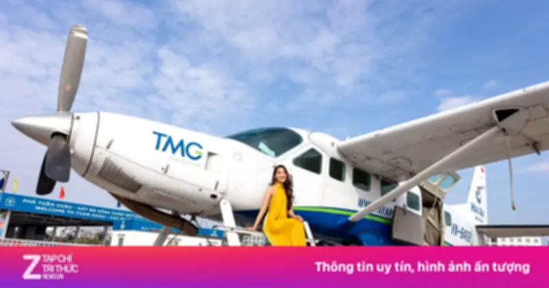 Dừng Vĩnh Viễn Dịch Vụ Thủy Phi Cơ Bay Ngắm Vịnh Hạ Long Từ 1/4