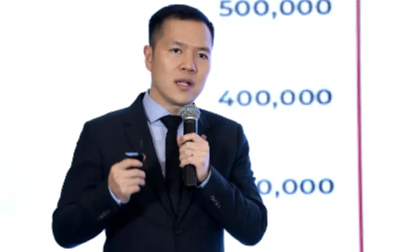 DNSE Thông Qua Kế Hoạch Tăng Trưởng Mạnh Và Phát Hành Trái Phiếu 3.500 Tỷ Đồng