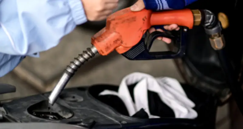 Doanh nghiệp chi tiền khủng nhập 5,5 triệu tấn xăng dầu về Việt Nam