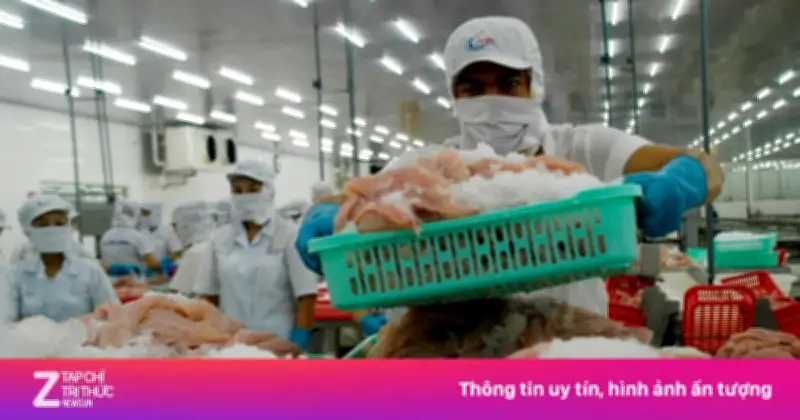 Doanh nghiệp Cần Thơ 'ngộp thở' trước áp lực dòng tiền và chi phí leo thang