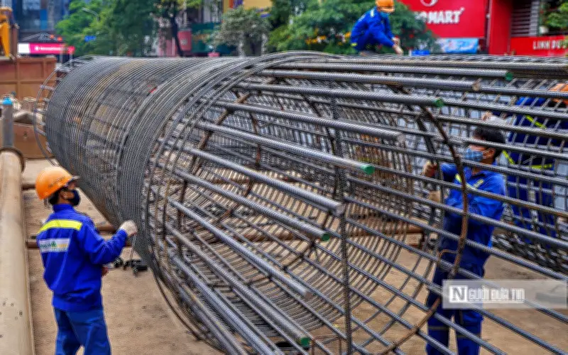 Doanh nghiệp góp ý dự thảo Luật Xây dựng: Tăng linh hoạt nhưng phải đảm bảo kiểm soát