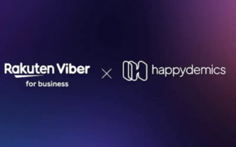 Doanh nghiệp đối mặt áp lực chứng minh ROI, Rakuten Viber hợp tác Happydemics nâng cao đo lường hiệu quả quảng cáo