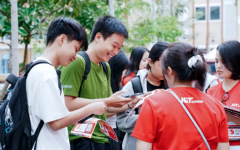 Doanh nghiệp logistics Đà Nẵng 'khát' nhân lực chất lượng cao trong bối cảnh chuyển đổi số