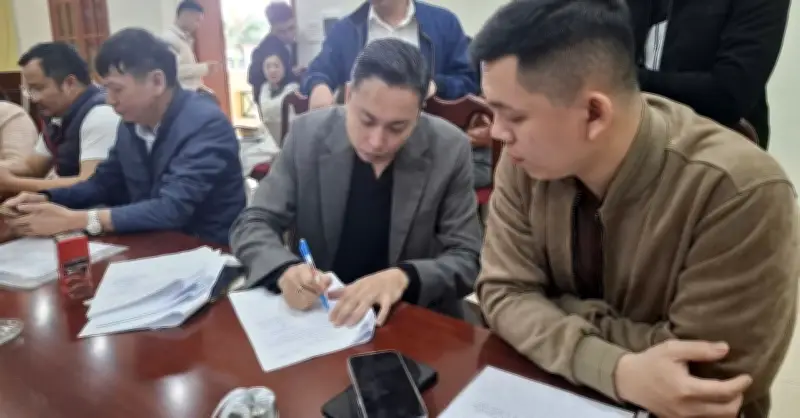 Doanh nghiệp Nghệ An mua gần 30kg vàng trị giá 142 tỷ đồng tại Hà Tĩnh