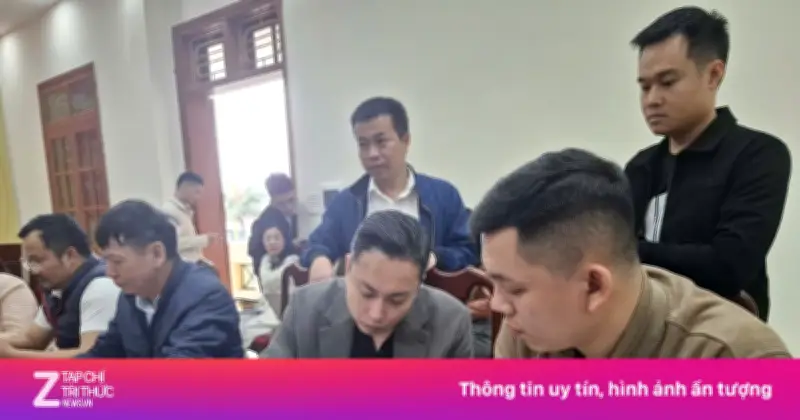 Doanh nghiệp Nghệ An mua trúng 30 kg vàng tang vật tại Hà Tĩnh với giá hơn 142 tỷ đồng