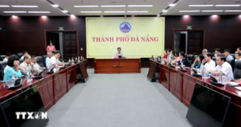 Doanh nghiệp Đà Nẵng đề xuất giải pháp giảm tác động của giá nhiên liệu