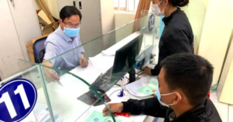 Doanh nghiệp phục hồi được tạm dừng đóng BHXH theo Luật mới có hiệu lực