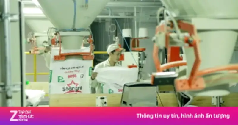 Doanh Nghiệp Sản Xuất Đối Mặt Áp Lực Kép Từ Xăng Dầu Và Tỷ Giá Tăng Cao