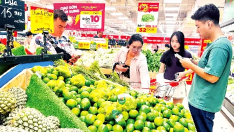 Doanh nghiệp thời trang và bán lẻ đối mặt áp lực tăng giá do chi phí nhiên liệu leo thang