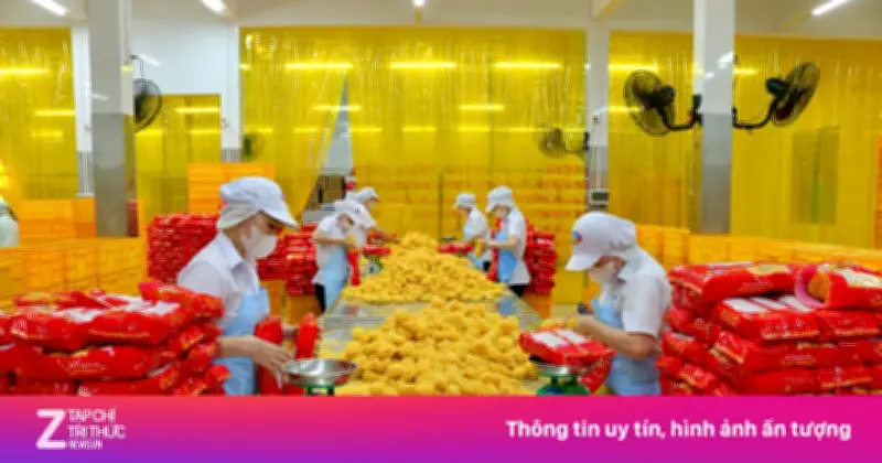 Doanh nghiệp TP.HCM điều chỉnh kế hoạch sản xuất ứng phó xung đột Trung Đông