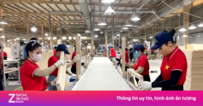 Doanh nghiệp TP.HCM 'khát' lao động, đãi ngộ tốt vẫn không tìm được người