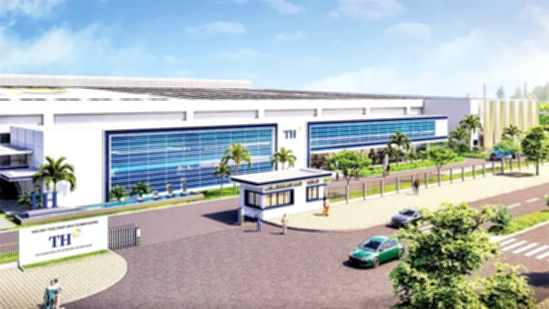 Doanh nghiệp trong nước đổ vốn mạnh vào các khu công nghiệp tại TP.HCM