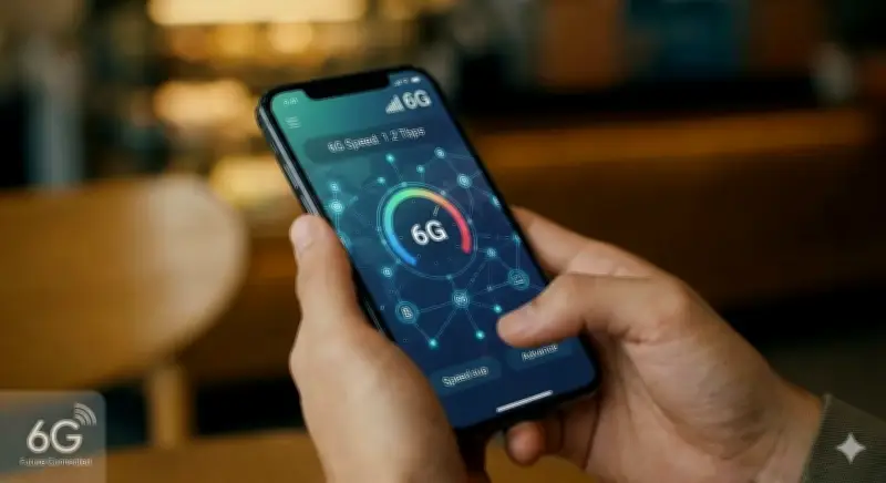 Doanh nghiệp Việt tiên phong chinh phục mạng 6G, làm chủ công nghệ chiến lược