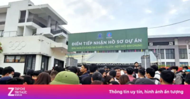 Doanh nghiệp đề xuất cơ quan nhà nước xét duyệt hồ sơ nhà ở xã hội từ đầu