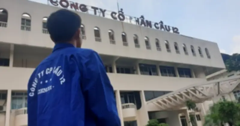 Doanh nghiệp xây dựng hơn 70 năm tuổi, từng tham gia xây cầu Mỹ Thuận, Thanh Trì chính thức chia tay sàn chứng khoán