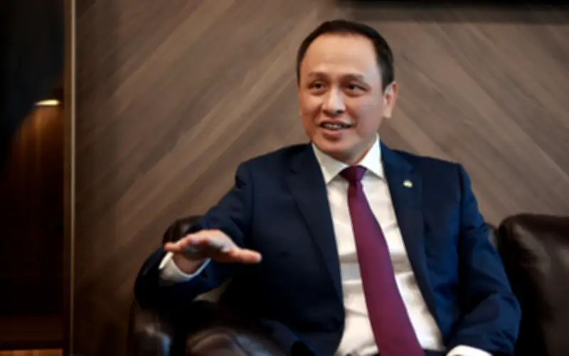 Doanh nhân chiếm tỷ lệ cao trong Quốc hội khóa XVI, hứa hẹn đóng góp lớn cho phát triển kinh tế