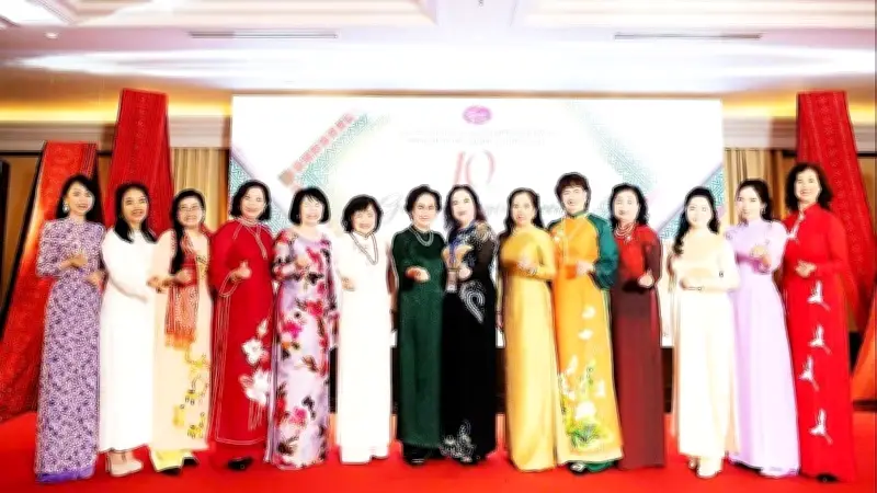 Doanh Nhân Nữ Việt Nam: Từ Rào Cản Đến Cơ Hội Vàng Trong Nền Kinh Tế Số