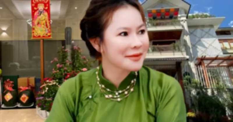 Doanh Nhân Nguyễn Ngọc Tiền Bị Bắt Tạm Giam Vì Lừa Đảo Chiếm Đoạt Tài Sản