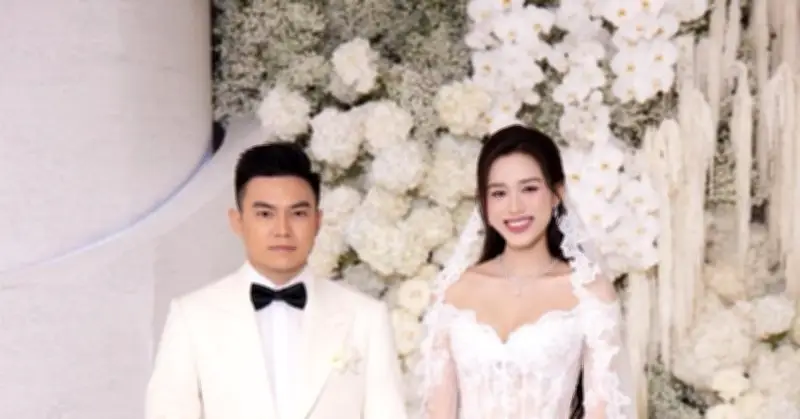 Doanh nhân Nguyễn Viết Vương trúng cử HĐND Quảng Trị, loạt sao Việt khoe ảnh đời thường