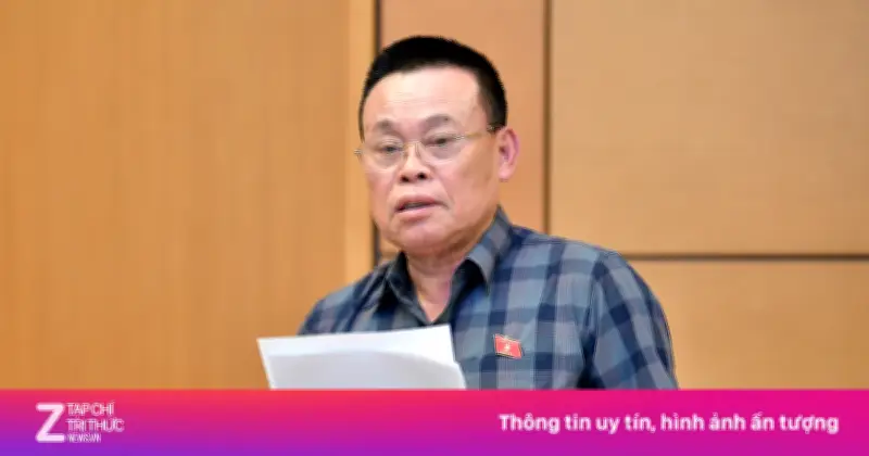 Doanh Nhân Trúng Cử Đại Biểu Quốc Hội Khóa XVI: Từ Thế Hệ 6X Đến 9X