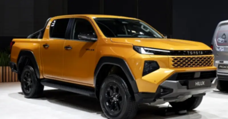 Doanh số ô tô tháng 2/2026 sụt giảm mạnh, VAMA giảm 48% so với tháng 1