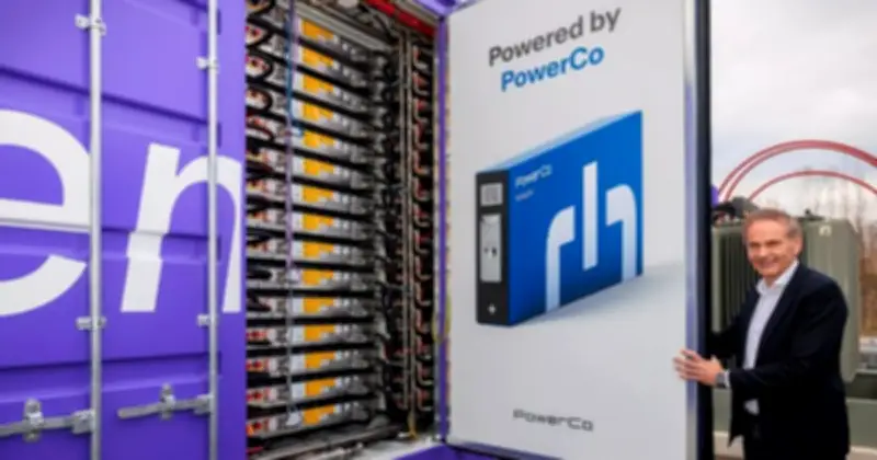 Doanh số xe điện toàn cầu tháng 2/2026 giảm 11%, châu Âu tăng trưởng mạnh nhờ chính sách hỗ trợ