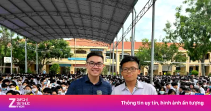 DOL THPT: Nền Tảng Luyện Thi Trực Tuyến Hàng Đầu Cho Sĩ Tử Việt