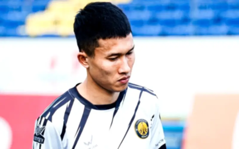 Doãn Ngọc Tân kỳ vọng Thanh Hóa sớm thoát án phạt FIFA sau trận hòa kịch tính