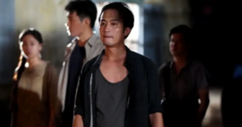 Doãn Quốc Đam: Hành trình từ truyền hình đến điện ảnh và thành công với 'Quỷ nhập tràng 2'