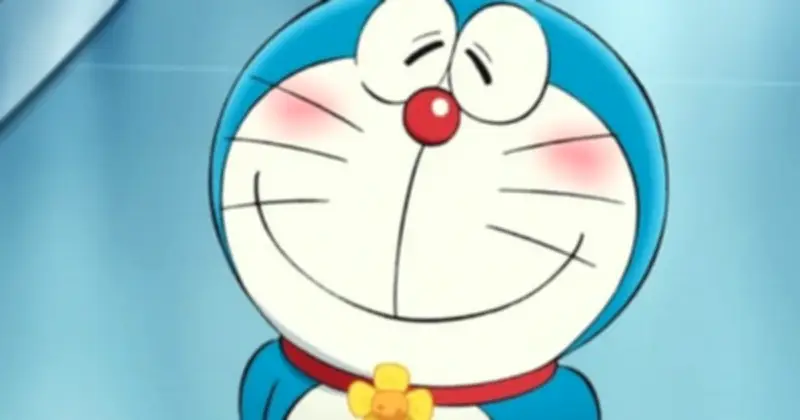 Doraemon: 'AI Đầu Tiên' Trong Ký Ức Tuổi Thơ Thế Hệ 8x-9x