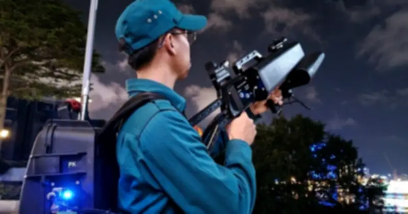 Drone và diều đe dọa an toàn bay: Phạt tới 40 triệu đồng, có thể bị truy cứu hình sự