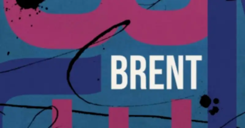 Dầu Brent: Từ mỏ dầu biển Bắc đến chuẩn giá toàn cầu trong cơn bão địa chính trị