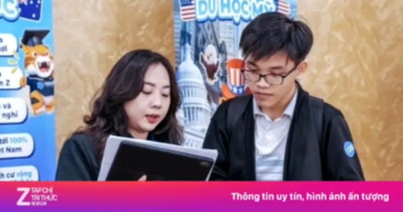 Du học Anh, Australia, New Zealand: Chọn ngành dễ có việc làm giai đoạn 2026-2030