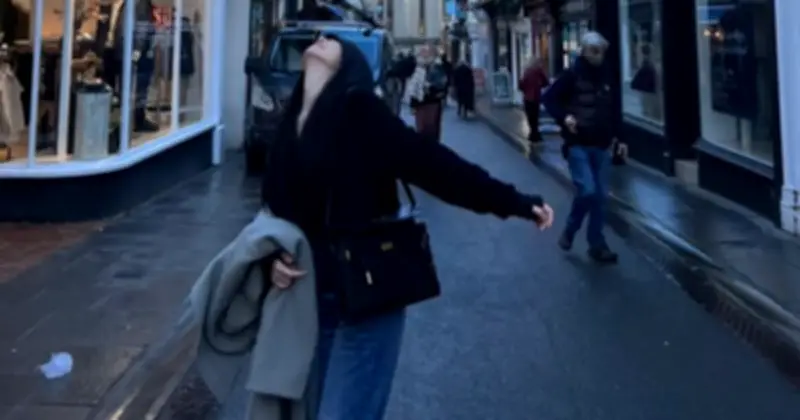 Du học sinh 'gãy' trong im lặng: Áp lực, cô đơn và phép thuật tự chữa lành