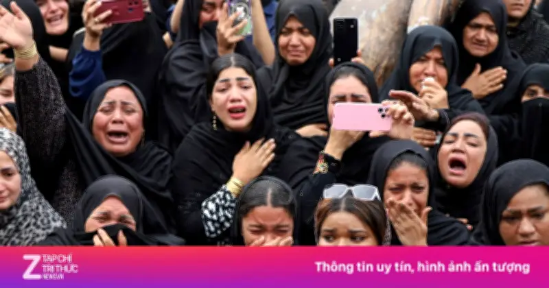 Du học sinh Ấn Độ mắc kẹt ở Iran giữa xung đột leo thang, gia đình thấp thỏm