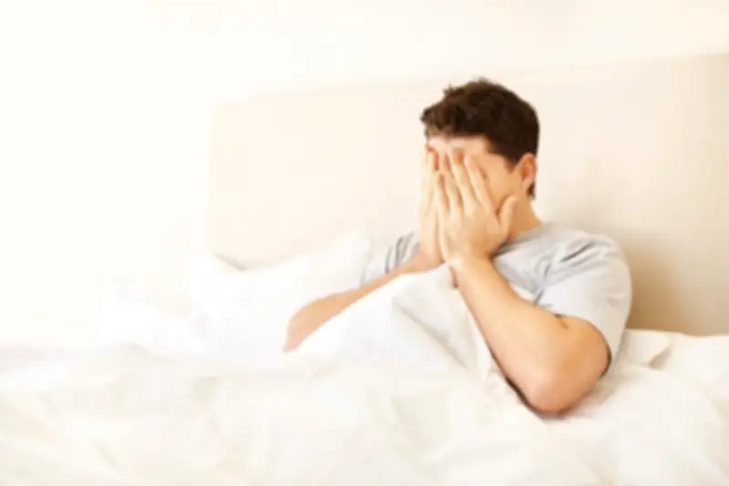 Dấu hiệu buổi sáng ở nam giới có thể cảnh báo vấn đề sức khỏe tiềm ẩn