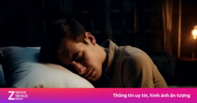 Dấu hiệu sớm cảnh báo mãn dục ở nam giới: Những triệu chứng âm thầm dễ bị bỏ qua