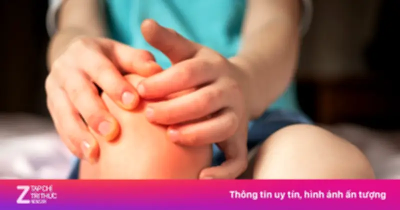 Dấu hiệu trẻ thiếu canxi: Nhận biết sớm để phòng ngừa còi xương, chậm lớn