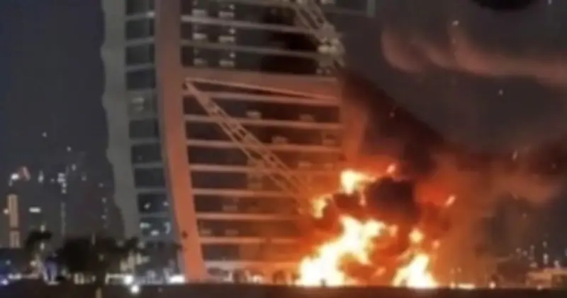 Du khách 60 tuổi bị bắt ở Dubai vì chia sẻ video, cảnh báo nguy cơ từ luật tội phạm mạng