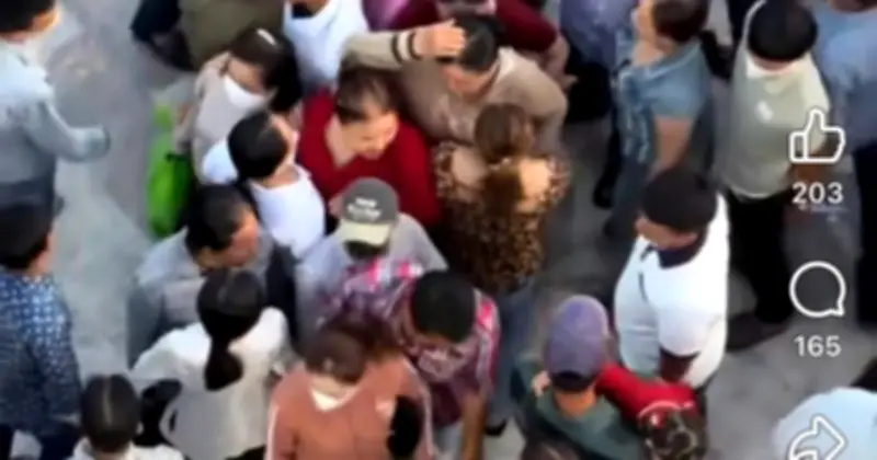 Du khách bị giật dây chuyền tại Liên Hoa Bảo Tháp Cần Thơ, công an bắt một đối tượng