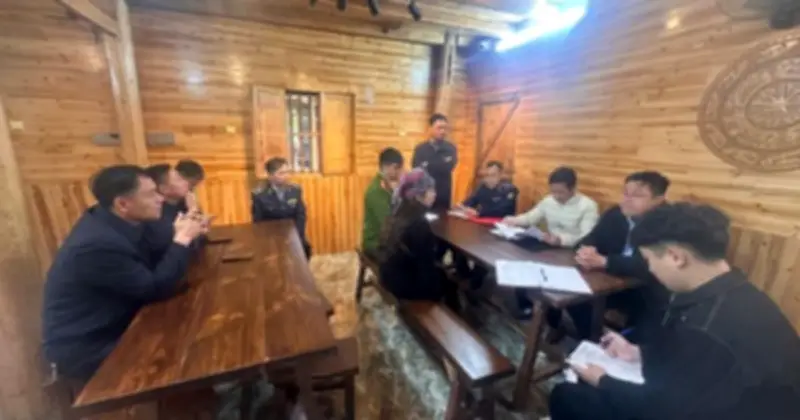 Du khách bức xúc vì bữa cơm gần 1 triệu đồng ở Lũng Cú, chủ quán thừa nhận thiếu sót