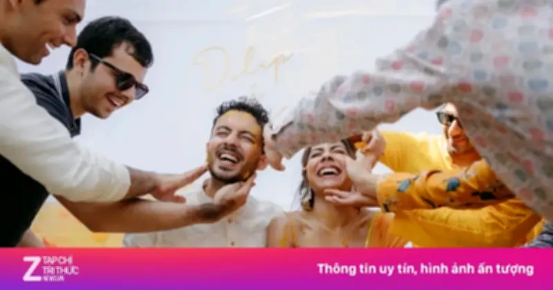 Du khách Ấn Độ 'cứ ra đường là thấy' tại Việt Nam: Cơ hội vàng cho ngành du lịch