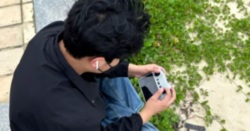 Du khách nước ngoài sử dụng drone trái phép tại Đà Nẵng bị tạm giữ thiết bị