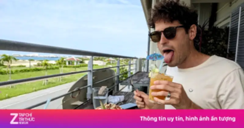 Du khách Tây chia sẻ trải nghiệm du lịch tiết kiệm tại Việt Nam: 'Tiêu bao nhiêu cũng không tốn nhiều'