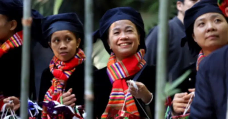 Du khách Việt dẫn đầu châu Á về du lịch bền vững, tỷ lệ quan tâm đạt 81%