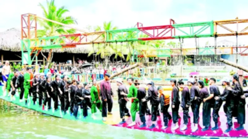 Du lịch Cần Thơ bứt phá với chuyển đổi số và ứng dụng thông minh