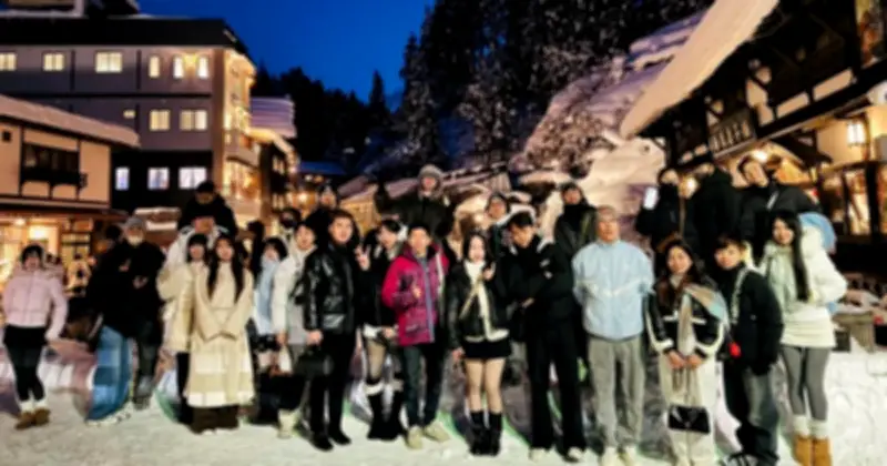 Du lịch Nhật Bản cá nhân hóa: Xu hướng mới thu hút du khách Việt