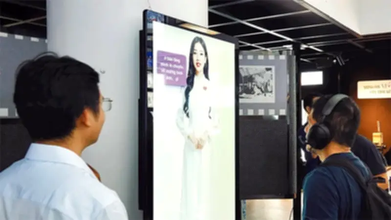 Du lịch TP.HCM: Mở rộng không gian phát triển, hướng tới hành trình trải nghiệm số hóa