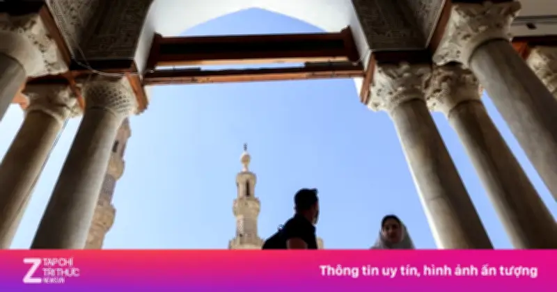 Du lịch Trung Đông thiệt hại nửa tỷ euro mỗi ngày do chiến sự leo thang